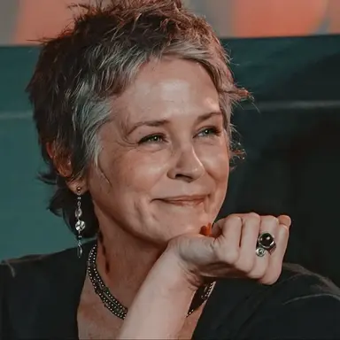 Profile image of Carol Peletier