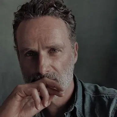 Profile image of Rick Grimes