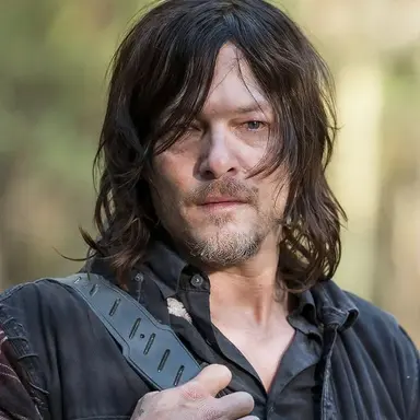 Profile image of Daryl Dixon