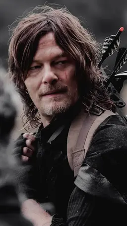 Profile image of Daryl Dixon