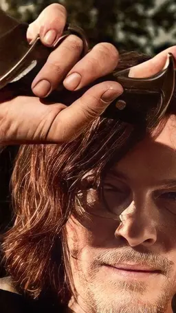 Profile image of Daryl Dixon