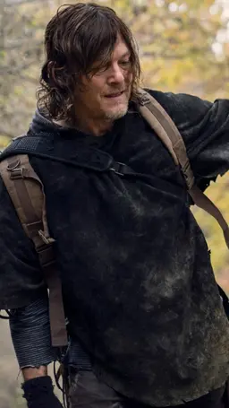Profile image of Daryl Dixon