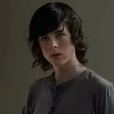 Profile image of Carl Grimes