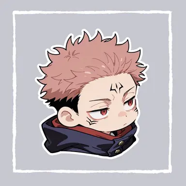 Profile image of 宿儺