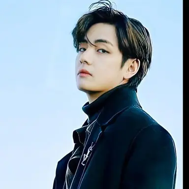 Profile image of Kim Taehyung