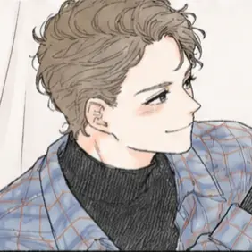 Profile image of Peter Parker