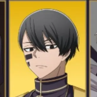 Profile image of 無陀野無人