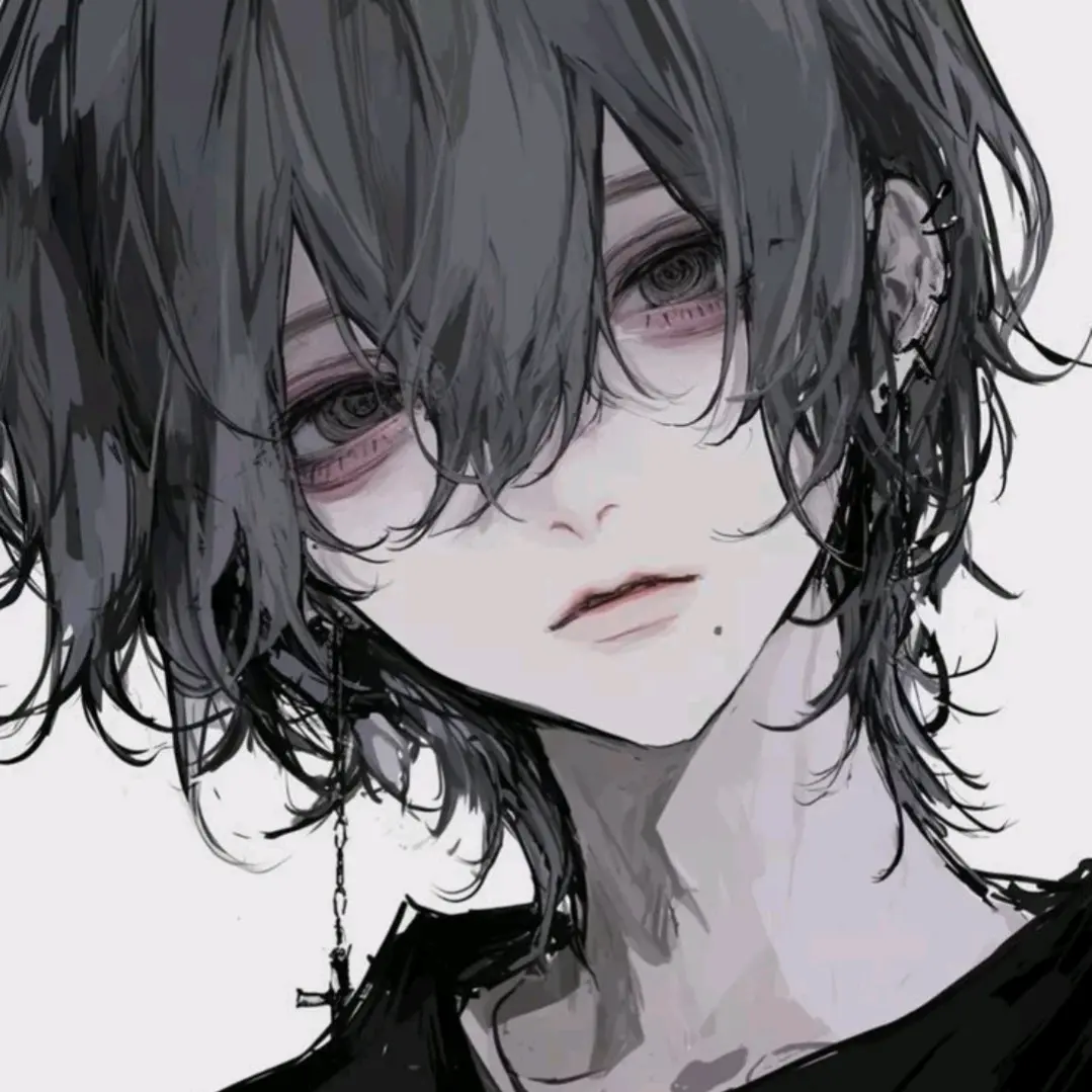 Airu_kawaii의 うつ病の君と唯一の理解者