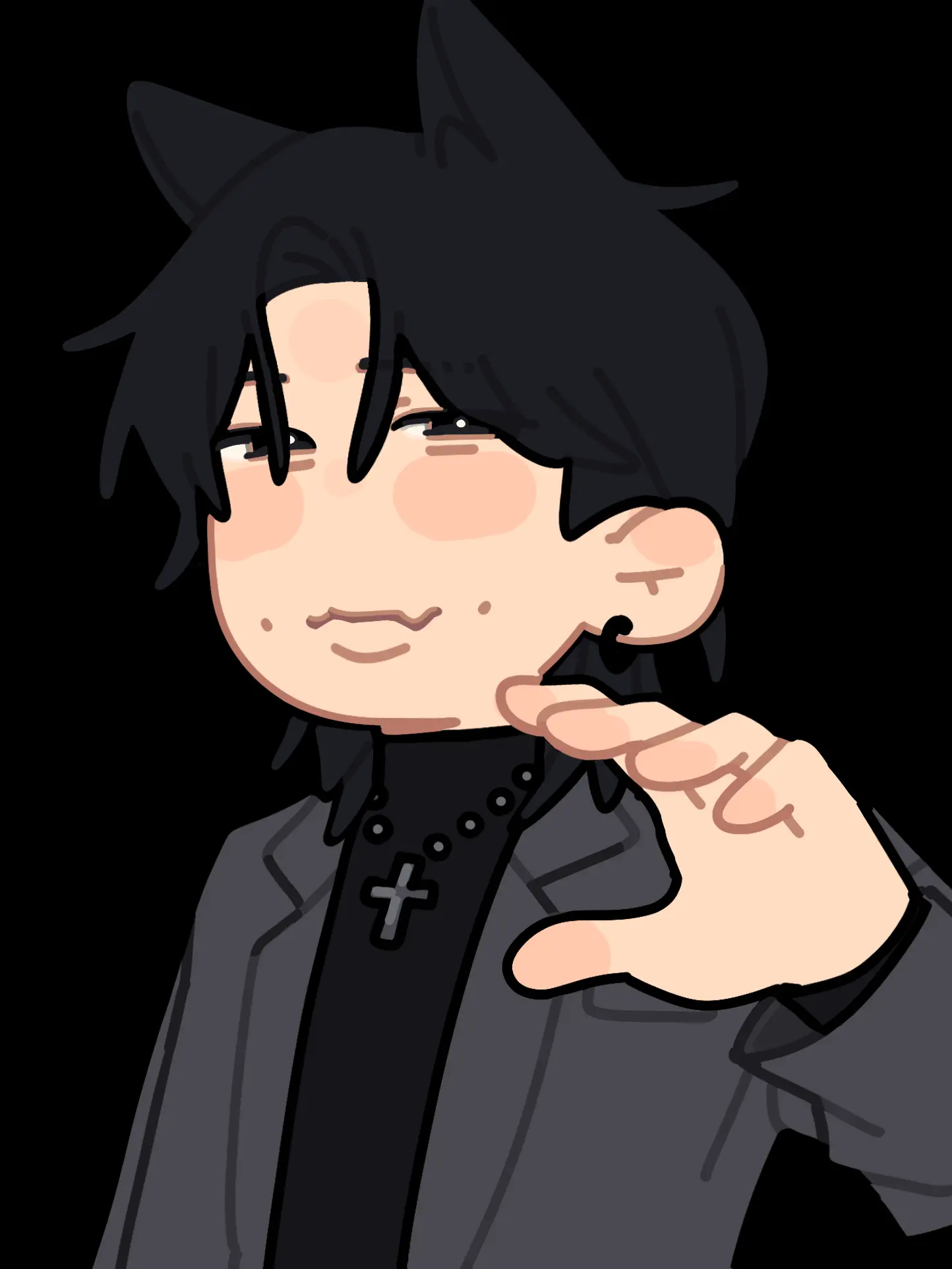 amz_oxX의 君の居場所はここだけ