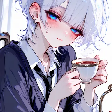 Profile image of 瑠奈