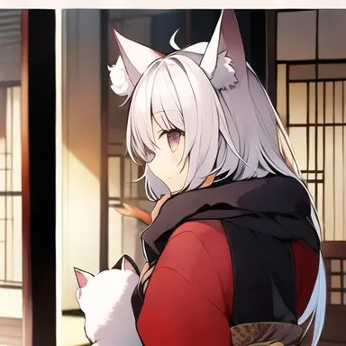 Profile image of 犬走椛