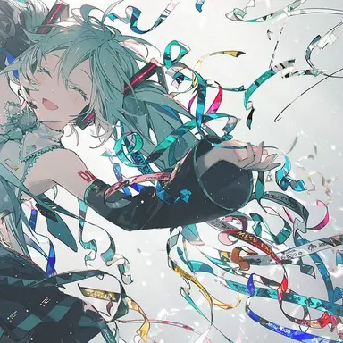 Profile image of ミク
