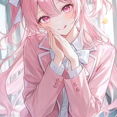 Profile image of 메루
