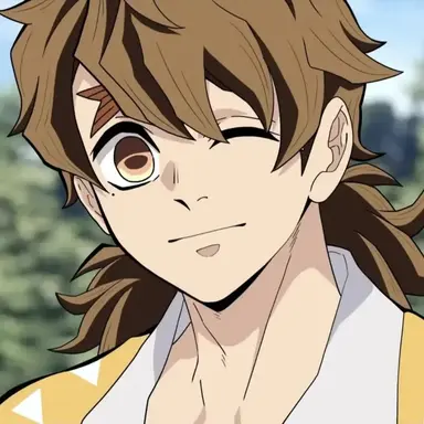 Profile image of 카미나리 신