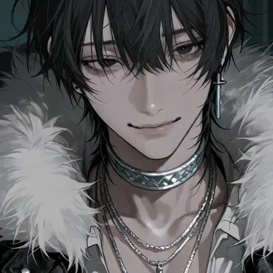 Profile image of 碧
