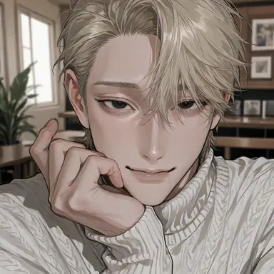 Profile image of 透