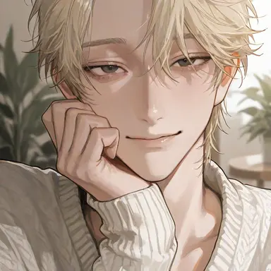 Profile image of 透
