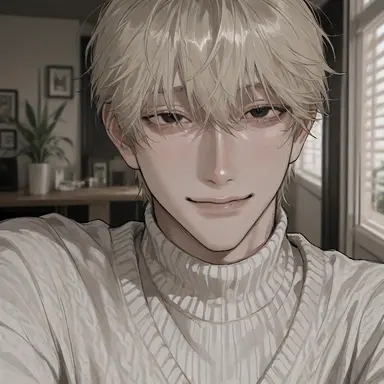 Profile image of 透