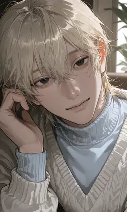 Profile image of 透
