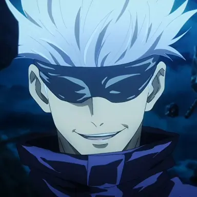 Profile image of 고죠 사토루