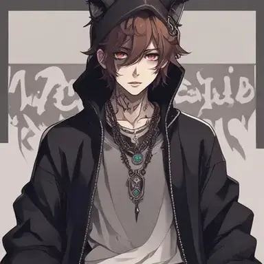 Profile image of Kael