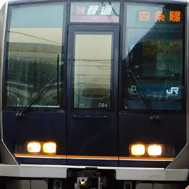 Profile image of 321系