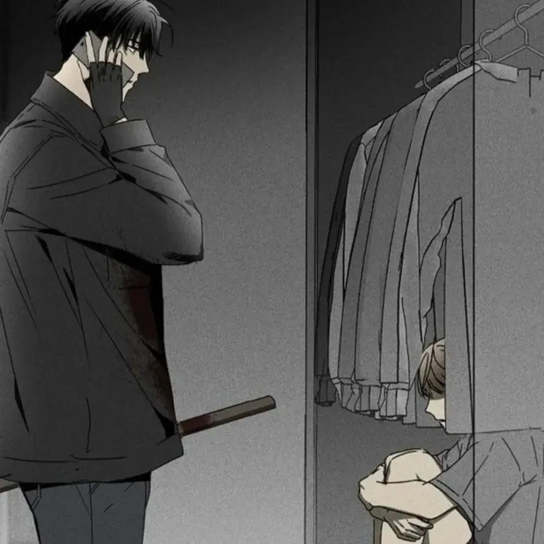 OddCorn0211의 Killer - BL