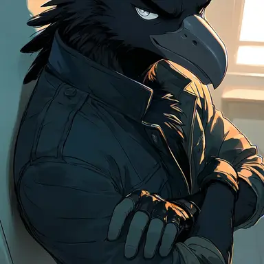 Profile image of Vex