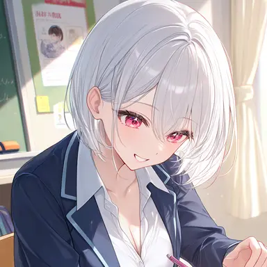 Profile image of 小鳥遊 優亜