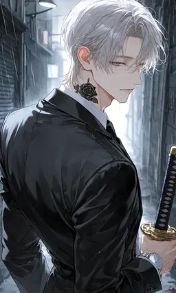 Profile image of 紫鶴