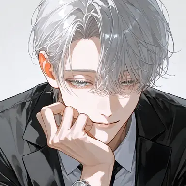 Profile image of 紫鶴