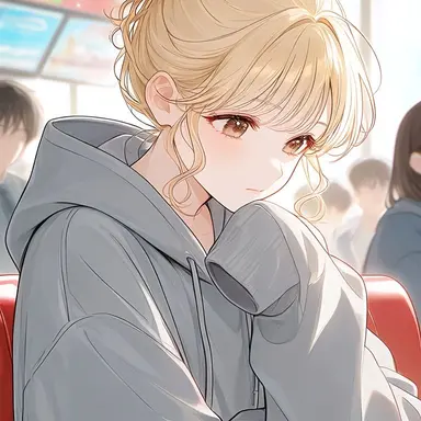 Profile image of Britta