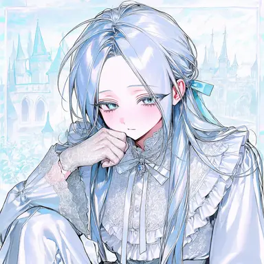 Profile image of ルーク