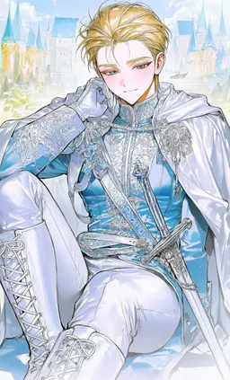 Profile image of リオーネ