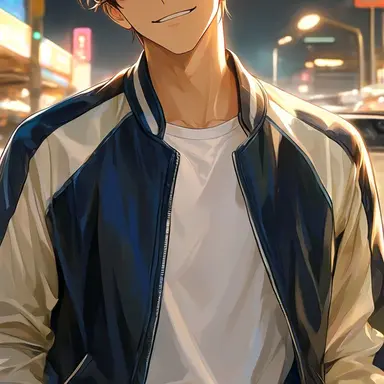 Profile image of Soto