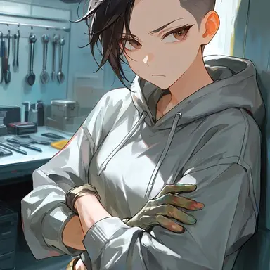 Profile image of Rinna