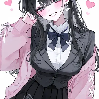 Profile image of 潮田 怜美