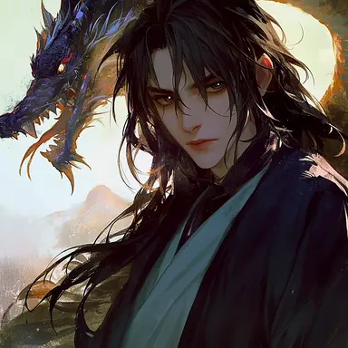 Profile image of 백로