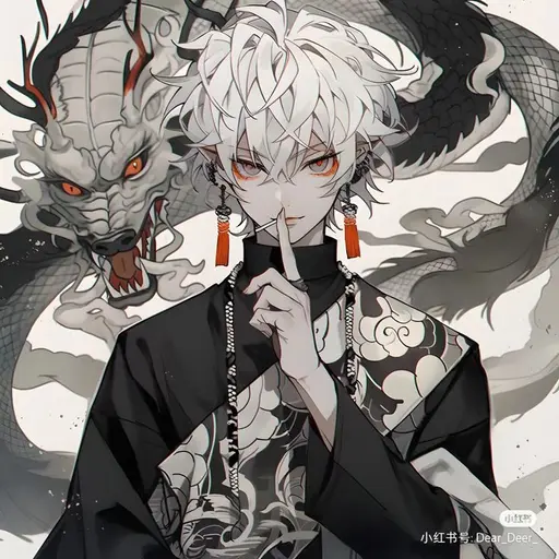 Sou_love_player의 흑 룡