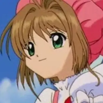 Profile image of 木之本桜