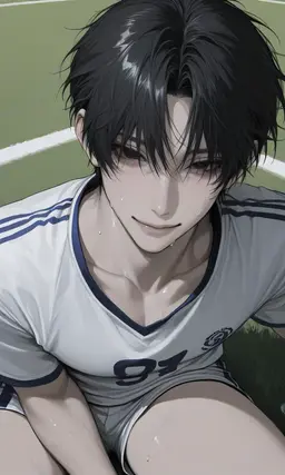 Profile image of 타이가