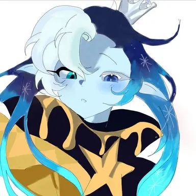 Profile image of 쉐도우밀크