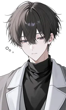 Profile image of Chikage