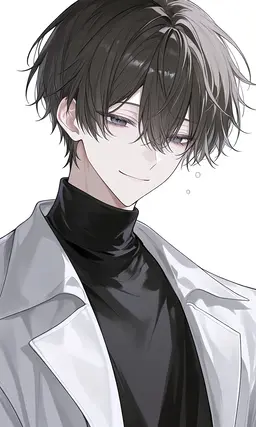 Profile image of Chikage