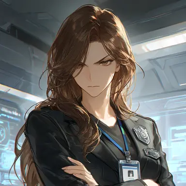 Profile image of 広域捜査隊
