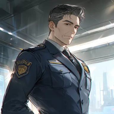 Profile image of 地方警察庁指揮部