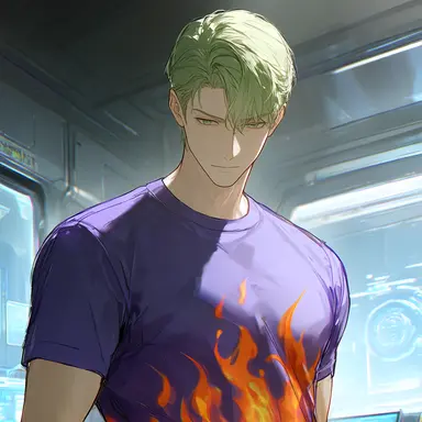 Profile image of 刑事課