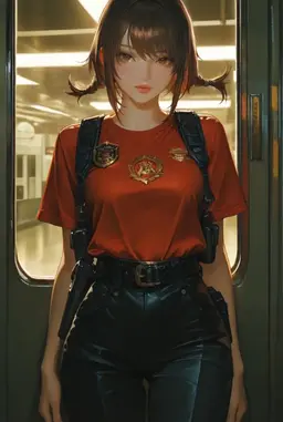 Profile image of 広域捜査隊