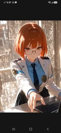 Profile image of サイバー捜査課