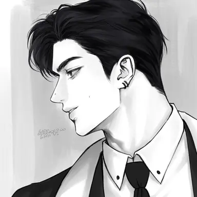 Profile image of 민서혁
